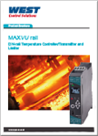 MAXVU Rail Brochure