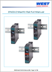 MAXVU Rail Full Manual