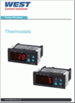CAL Thermostats Brochure