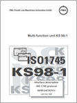 KS98 1 ISO