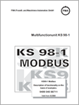 KS98 1 Modbus