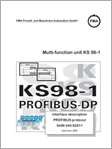 KS98 1 profibus