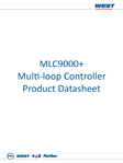 MLC9000+ Datasheet