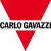 West Control Solutions Distributor - Carlo Gavazzi Logo
