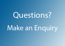 Questions? Make an Enquiry