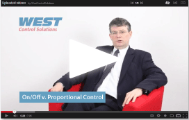 Video: On/Off Control v. Proportional Control