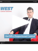 Video | On/Off Control v. Proportional Control