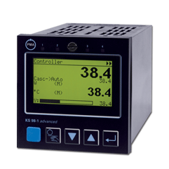 KS 98-1 Industrial Process Controllers