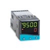 9500 - 1/16th DIN Temperature Controller