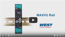 Introduction to MAXVU Rail