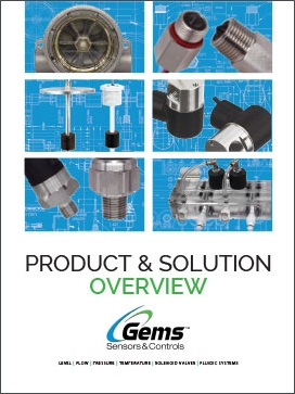 Gems Product Overview