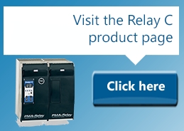 Relay Product Page EN